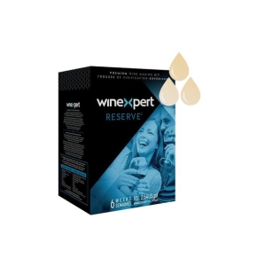 Sauvignon Blanc, Reserve vinsett