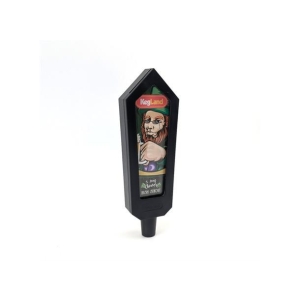 Bishop Tap Handle