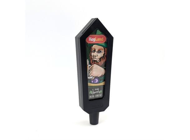 Bishop Tap Handle