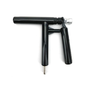 Pluto Beer Gun Nylon Tappepistol