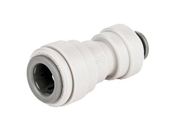 Hurtigkobling 3/8" - 3/16"