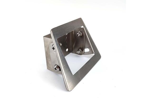 BrewZilla Gen 4 - Screen Swivel Mounting