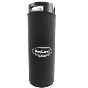 Isolasjonskappe til 19l Corneliusfat