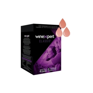 Pink Moscato, Classic vinsett