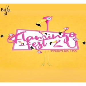 Flamingofest 2, Allgrain 25 liter