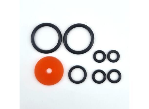 Pakningssett Mini 360 Core Regulator