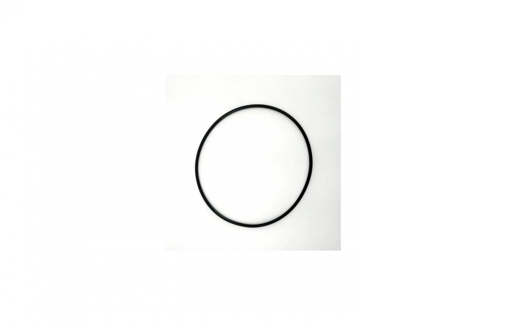 Tykkere O-ring til lokk, FermZilla