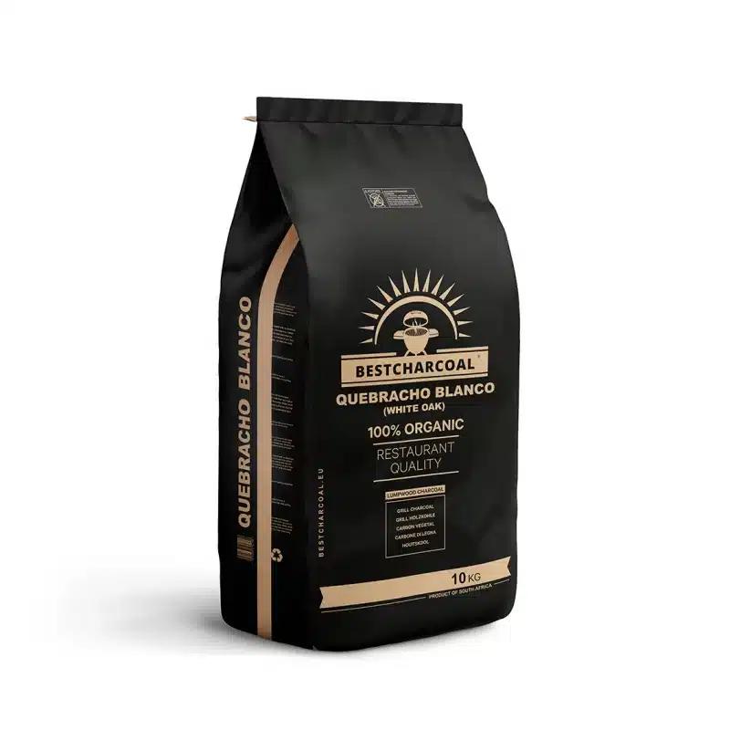 Quebracho Blanco grillkull