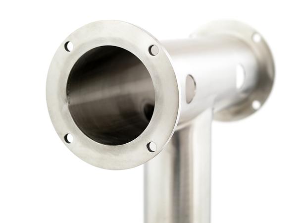 Modular 76 - Double Tee T-Bar - Bilde 4