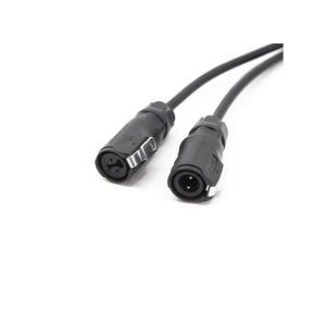 Kabel, LP12-2-pin, 1m