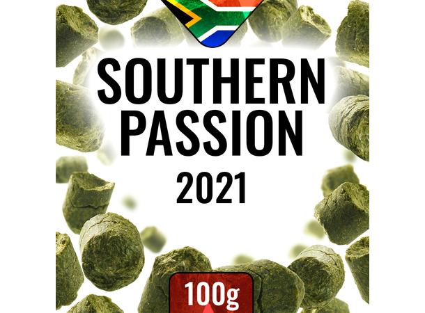 Southern Passion 2021 100g