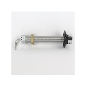 Gjennomføring 150mm m/6mm slangenippel