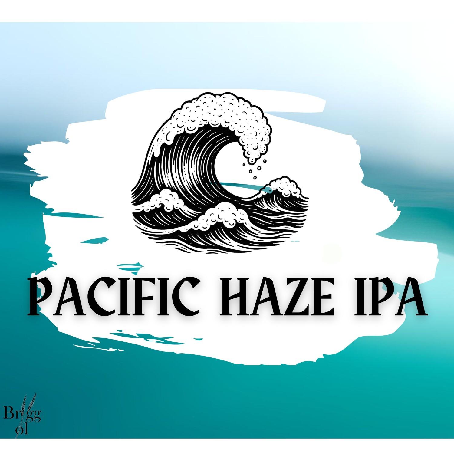 Pacific Haze IPA
