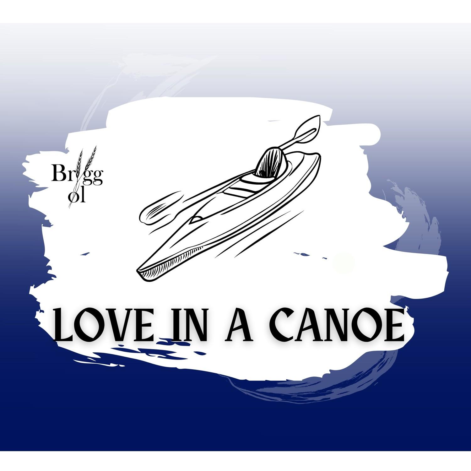 Love in a Canoe, Allgrain 25 liter