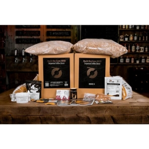 Dark Horizon 2025 Allgrain Ølsett