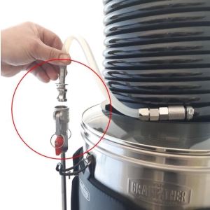 Grainfather Cam Lock Conversion Kit