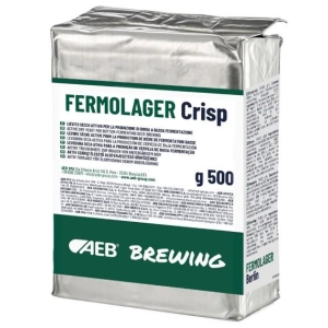 AEB Fermolager Crisp Tørrgjær 500g