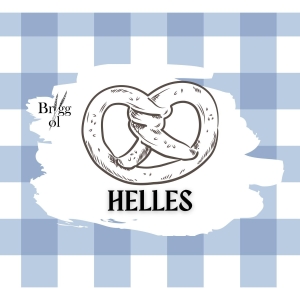 Helles, Allgrain 25 liter