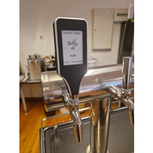 Håndtak til E-papir