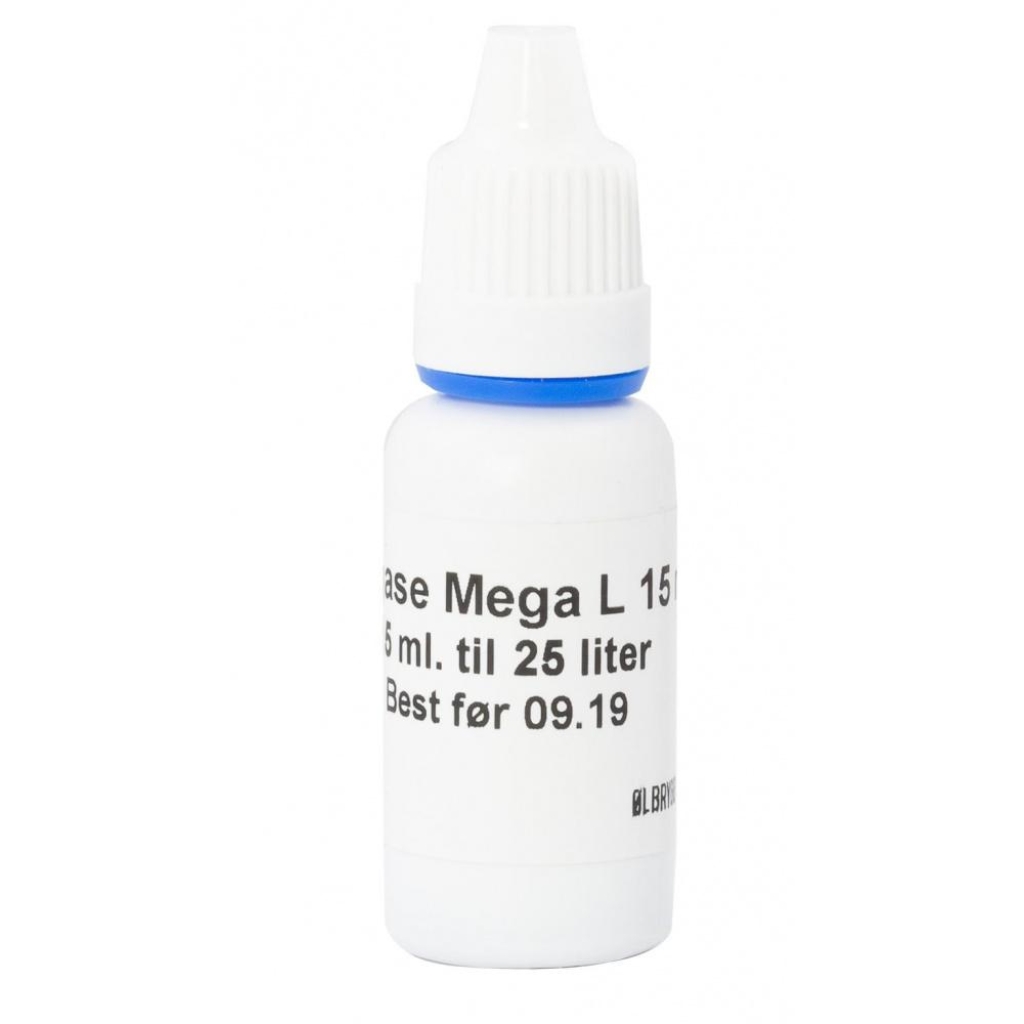 Amigase Mega L 15ml