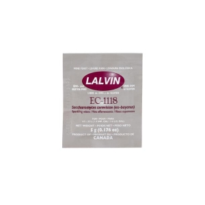 Lalvin EC1118 5g