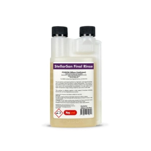 StellarSan Final Rinse 500ml