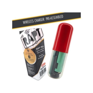 Pill RAPT Hydrometer & Thermometer QI