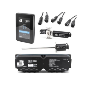 FCS Startpakke Unitank uten kjøling