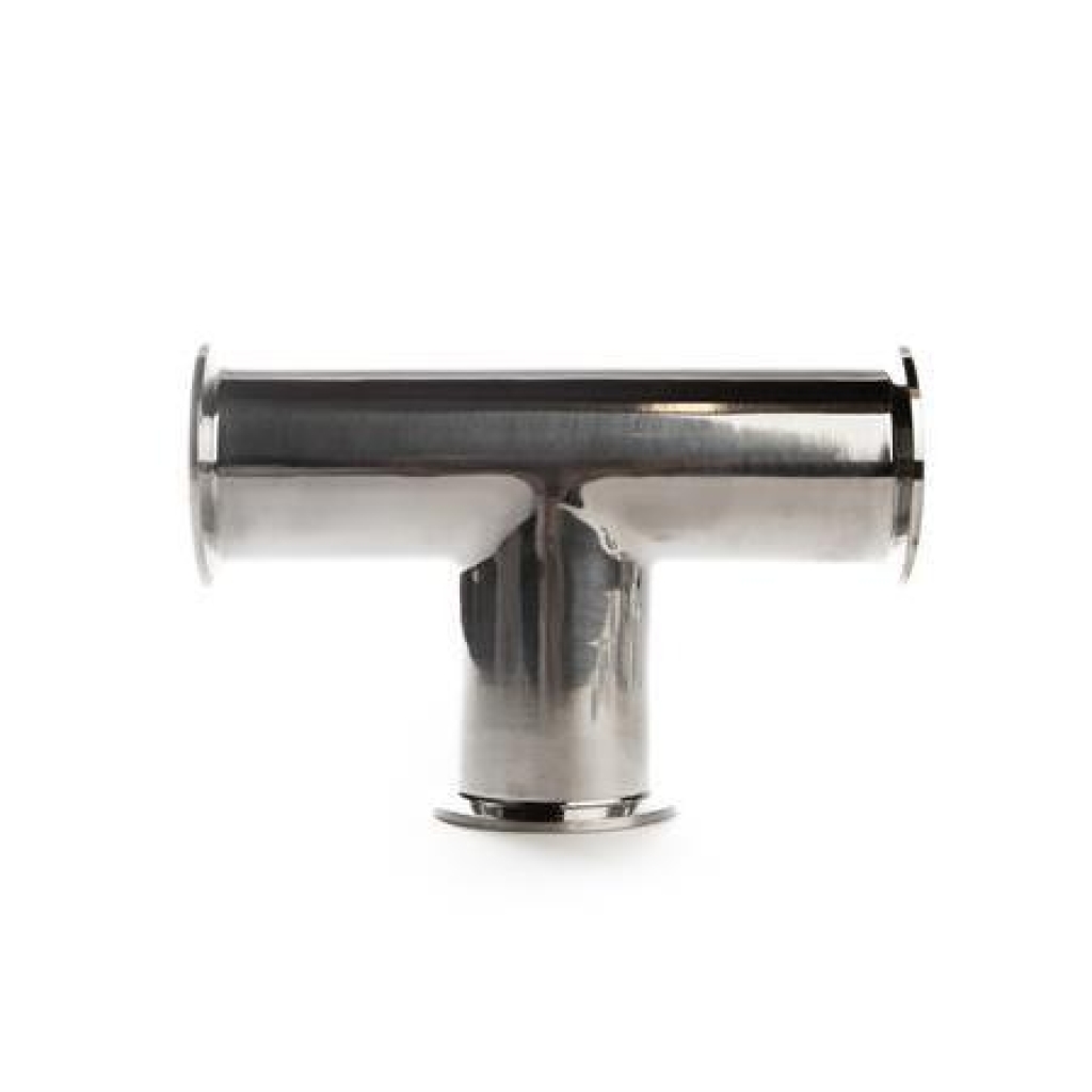 TC Tee, 2", L=178mm