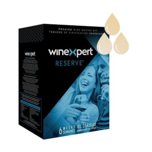 Chardonnay Reserve vinsett