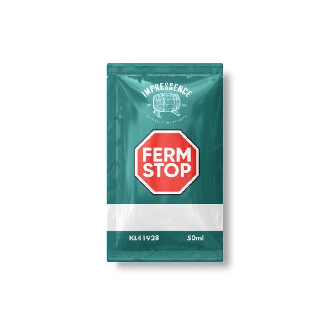 Impressence - FermStop 50ml