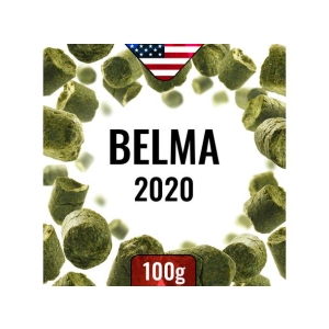 Belma 2020 100g