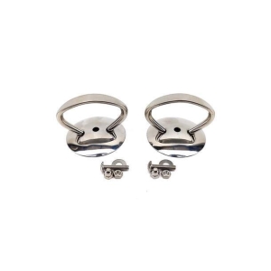 Håndtak til glasslokk