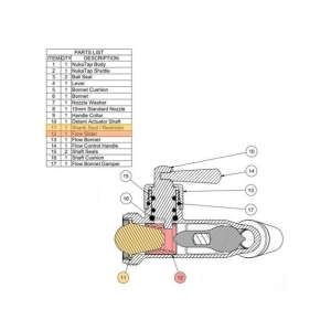 Nukatap FC - Gen2 Retrofit Upgrade