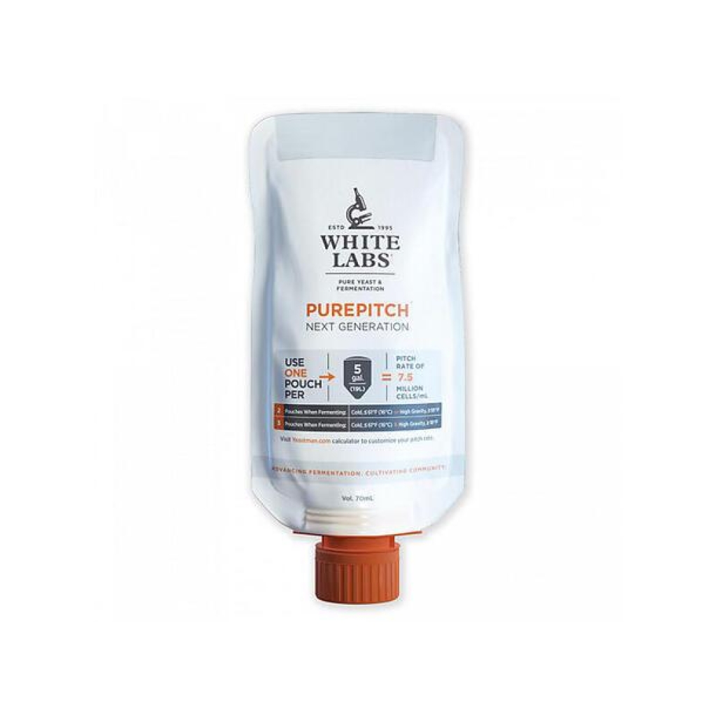WLP007 Dry English Ale 70ml