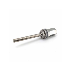Thermowell 1/2" x 100 mm