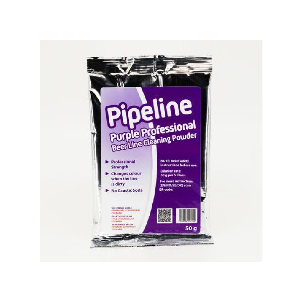 Pipeline Purple Professional 50g