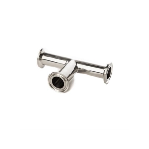 TC Tee, 34mm, L=115mm