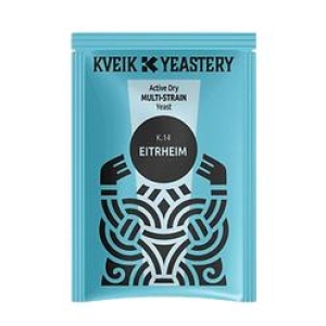 K.14 Eitrheim Kveik 7g