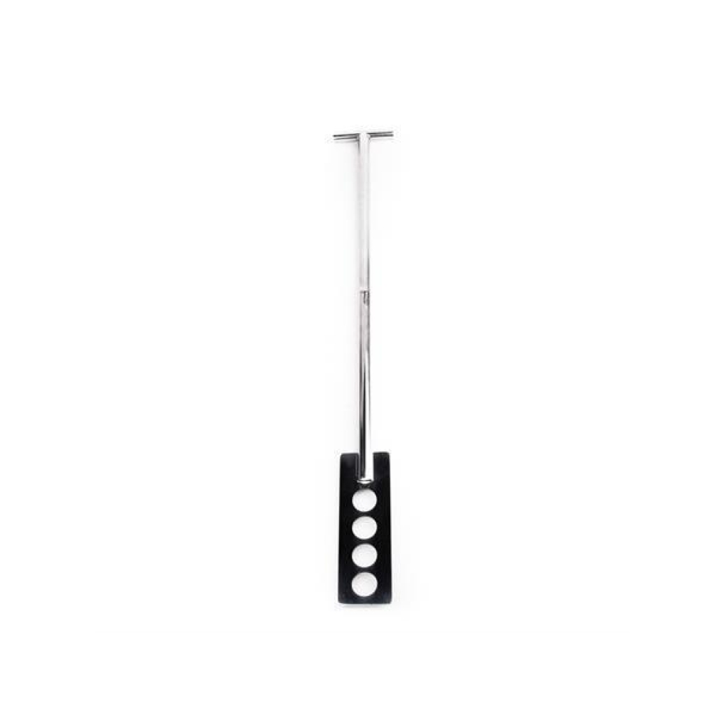 Rørespade, lang type