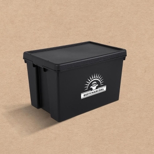Bestcharcoal Storagebox
