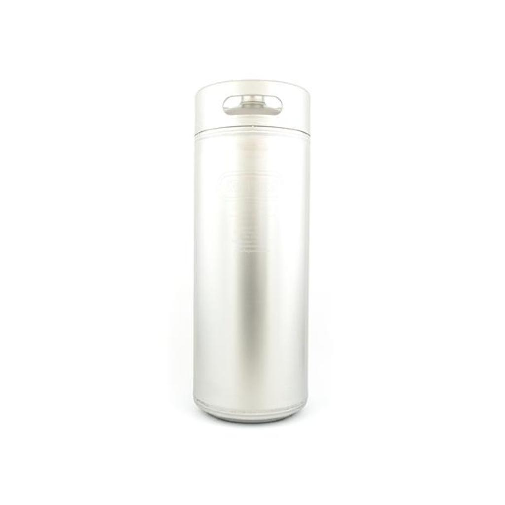 Mini Keg 10 liter - Blank