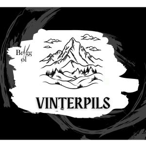 Vinterpils, Allgrain 25 liter