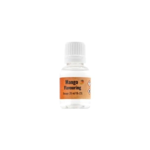 Mango Flavouring 20ml