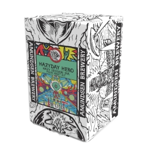 Hazyday Hero 20l - FWK