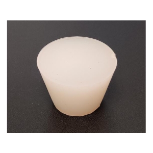 Silikonpakning Solid 25 x 33