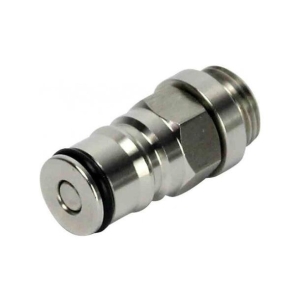 Nukatap Ball Lock Spout