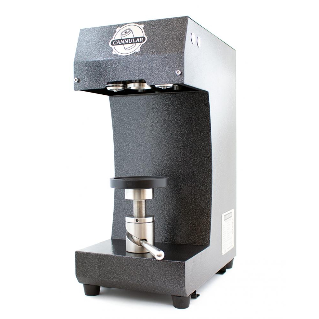 Cannular Semi-Auto Pro Can Seamer