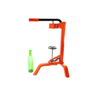 Korkpåsetter for vinflasker