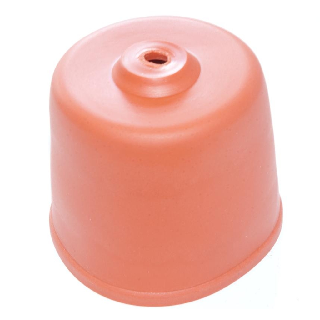 Gummihette, 50mm